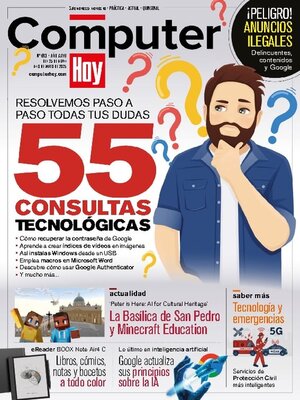 Computer Hoy - Magazine